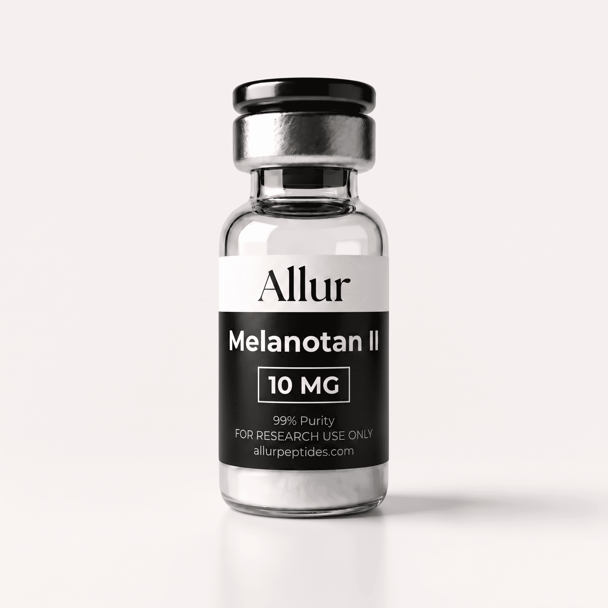 Melanotan II